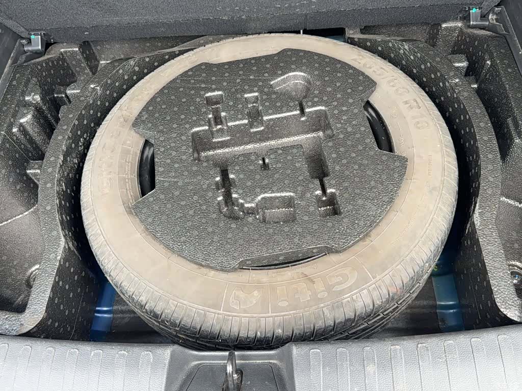Wuling 510, 2018 14