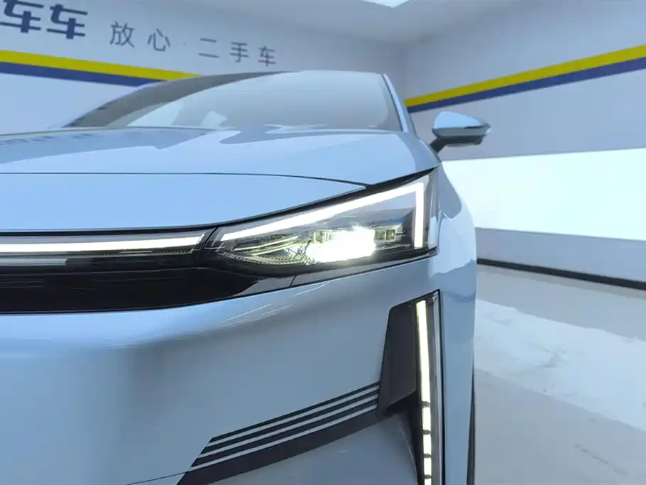 Geely Galaxy Galaxy L6