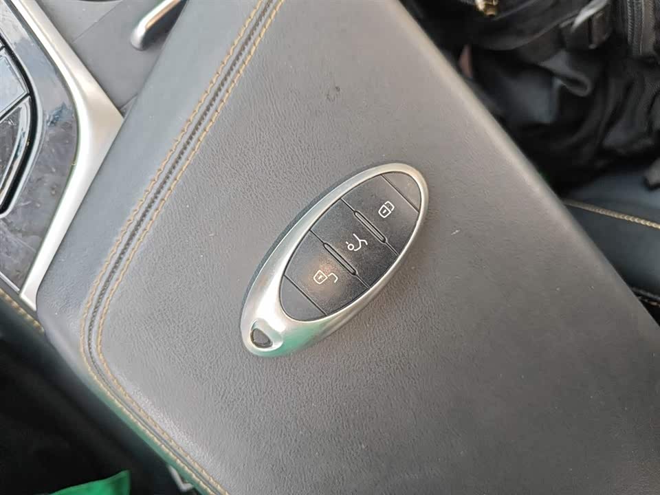 Besturn B70