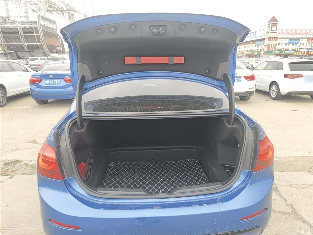 BMW 1 Series, 2017 15
