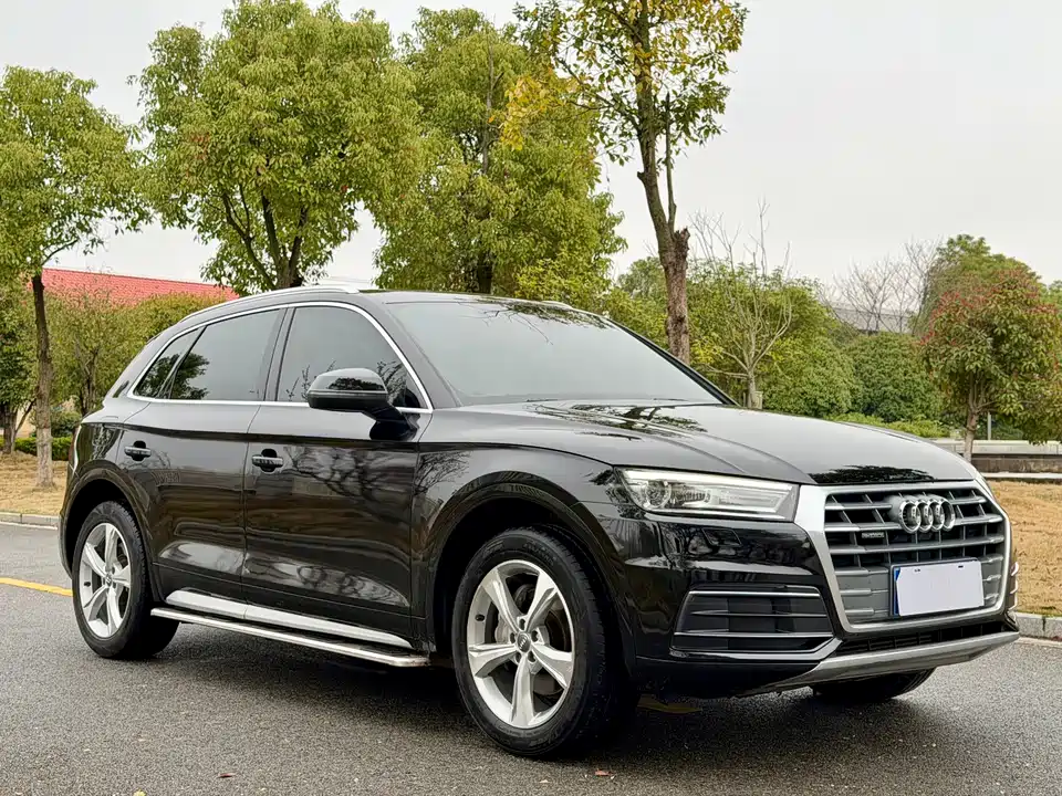 Audi Q5L