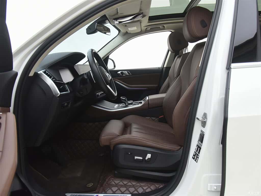 BMW X5, 2021 6