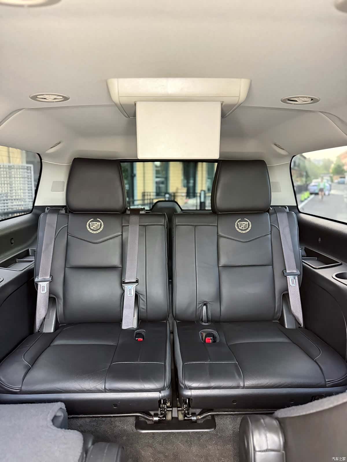 Cadillac Escalade, 2014 12
