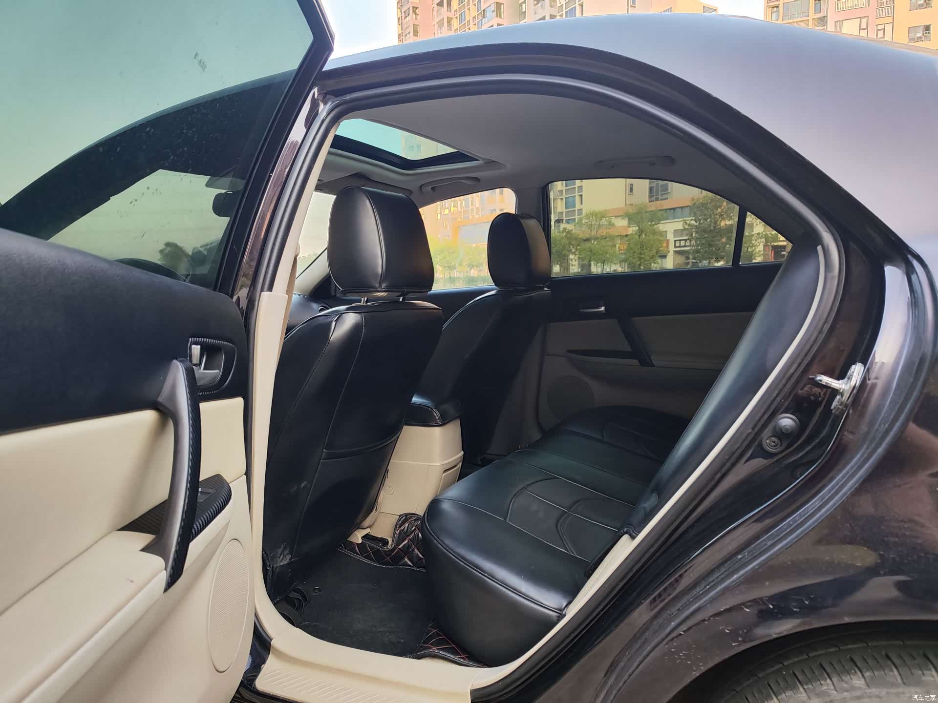 Mazda 6, 2013 11
