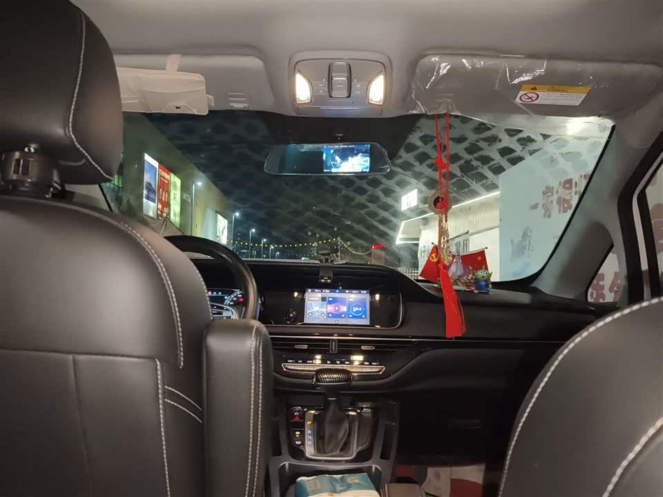 Trumpchi Trumpchi M6