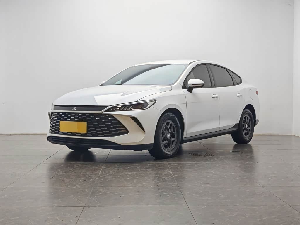 BYD Qin Plus PLUS 2025 DM-i Smart Drive 55KM Lead