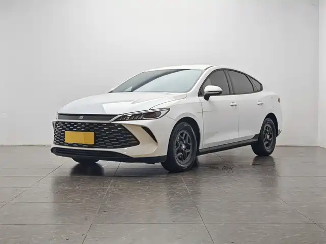 BYD Qin PLUS 2025 — купить из Китая под заказ