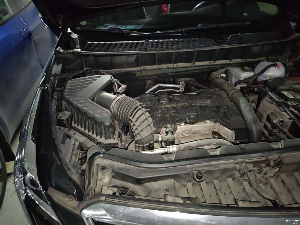 Cadillac XT5, 2018 21