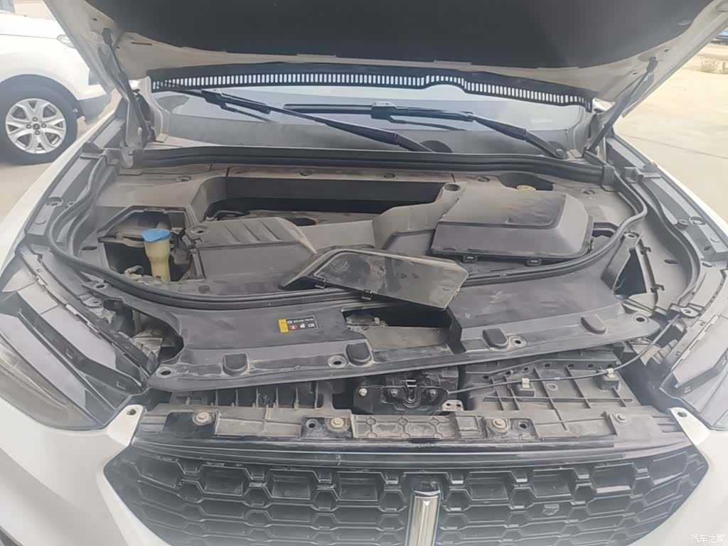 WEY VV6, 2019 20