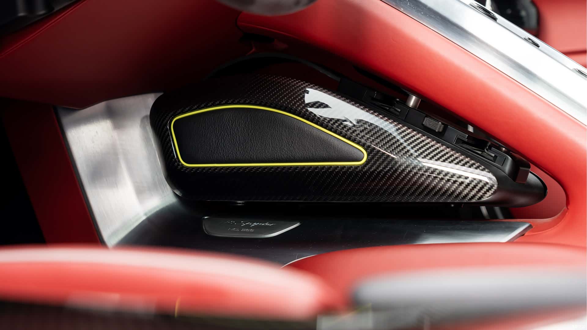 Porsche 918, 2016 13