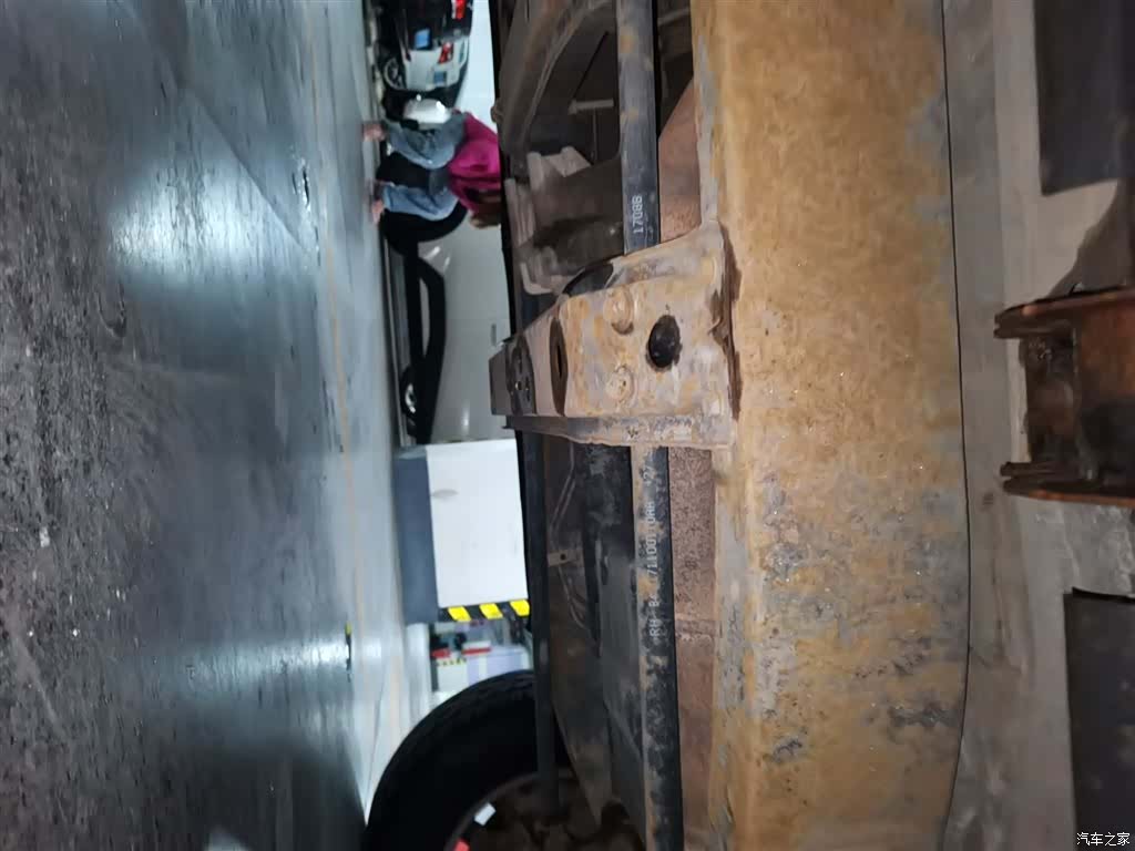 BAIC BJ40, 2018 25