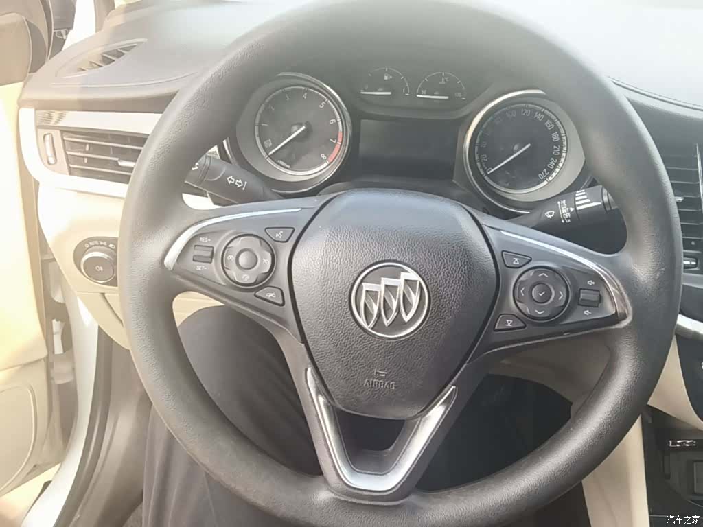 Buick Verano, 2015 11