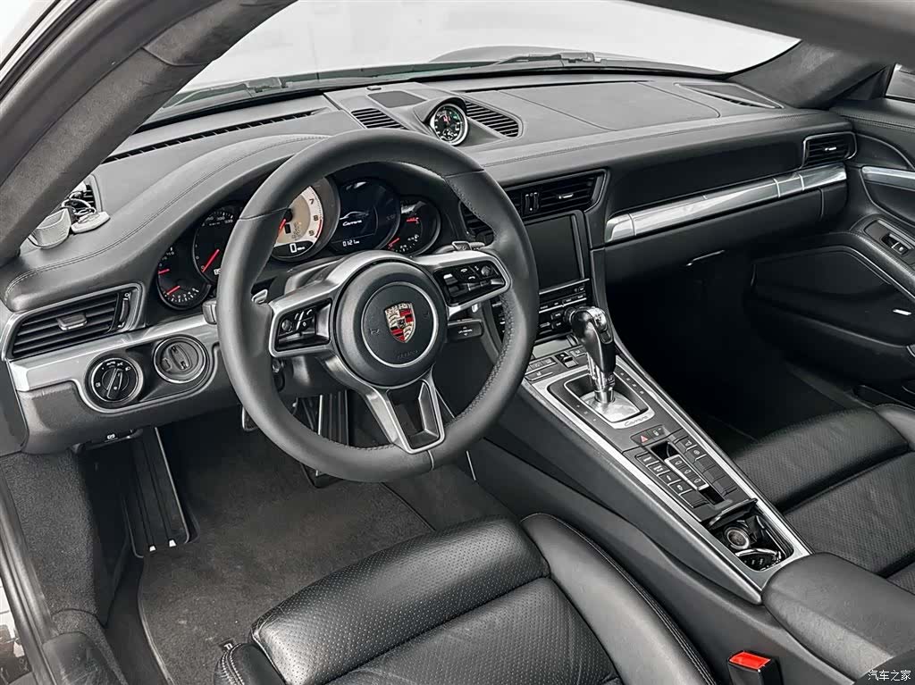 Porsche 911, 2012 10