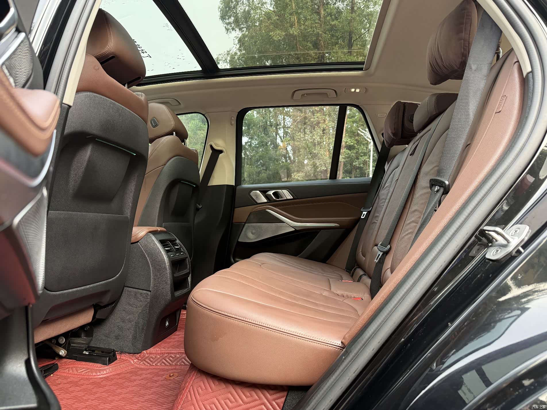BMW X5, 2021 10