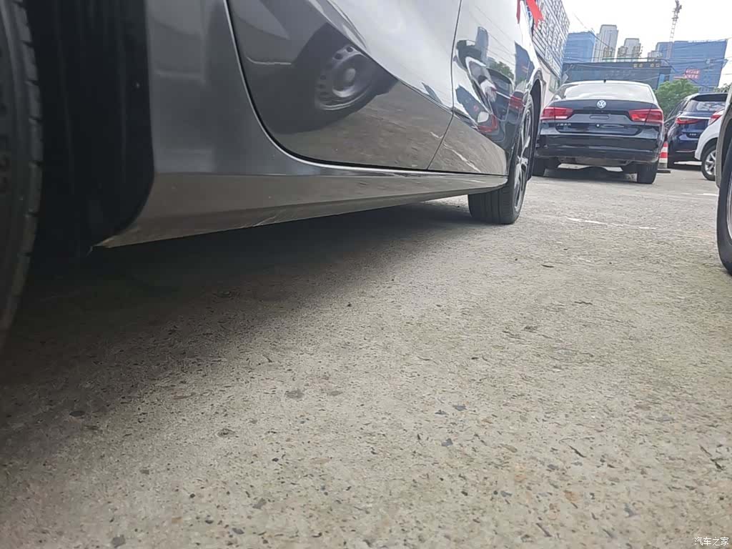 Geely Emgrand, 2022 21