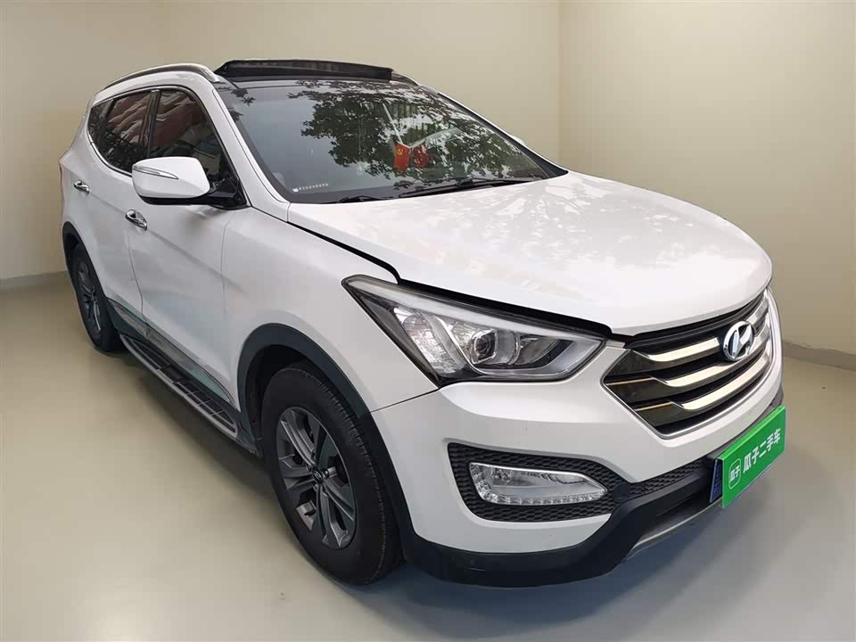 Hyundai Shengda