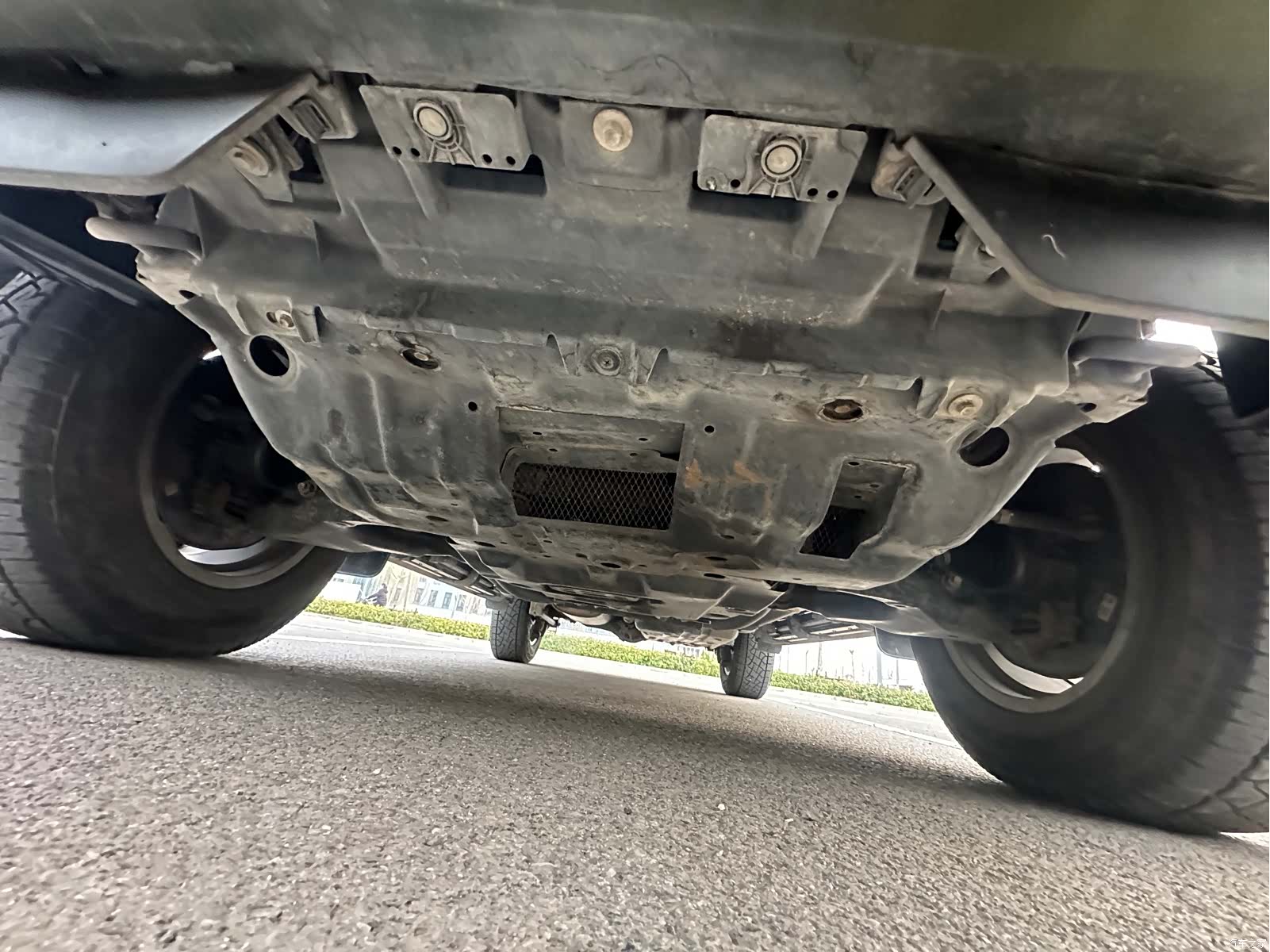 Toyota Prado, 2020 16