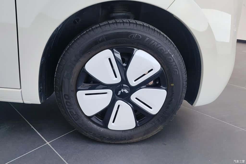 Wuling MINIEV, 2025 6