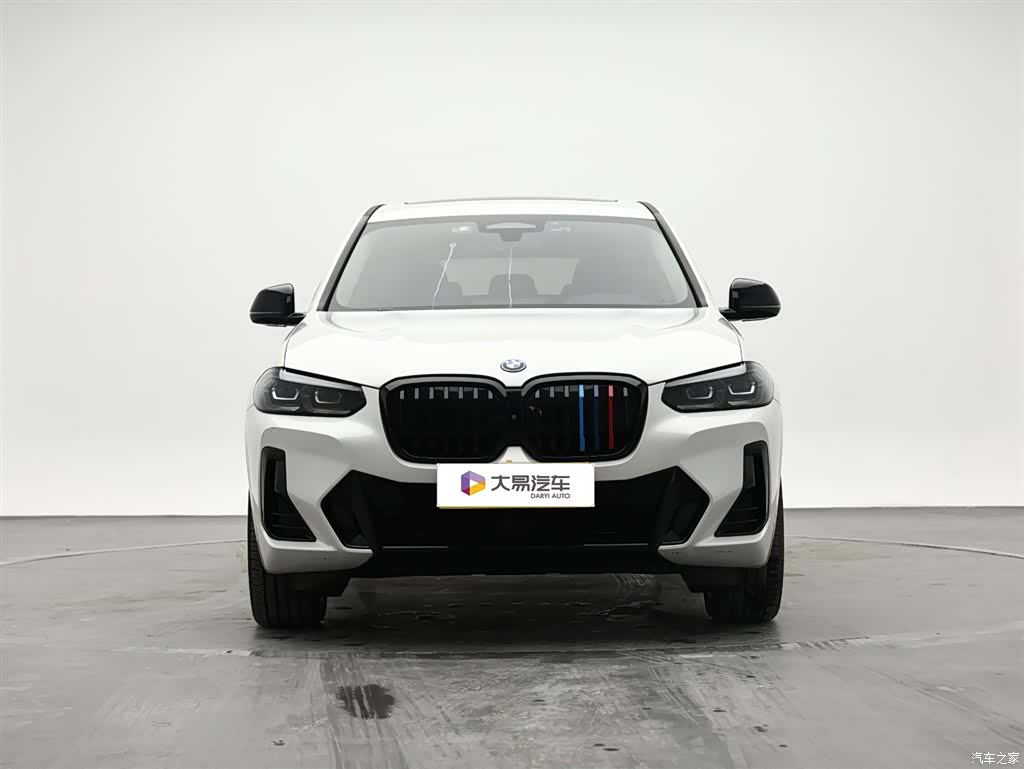 BMW iX3, 2022 2