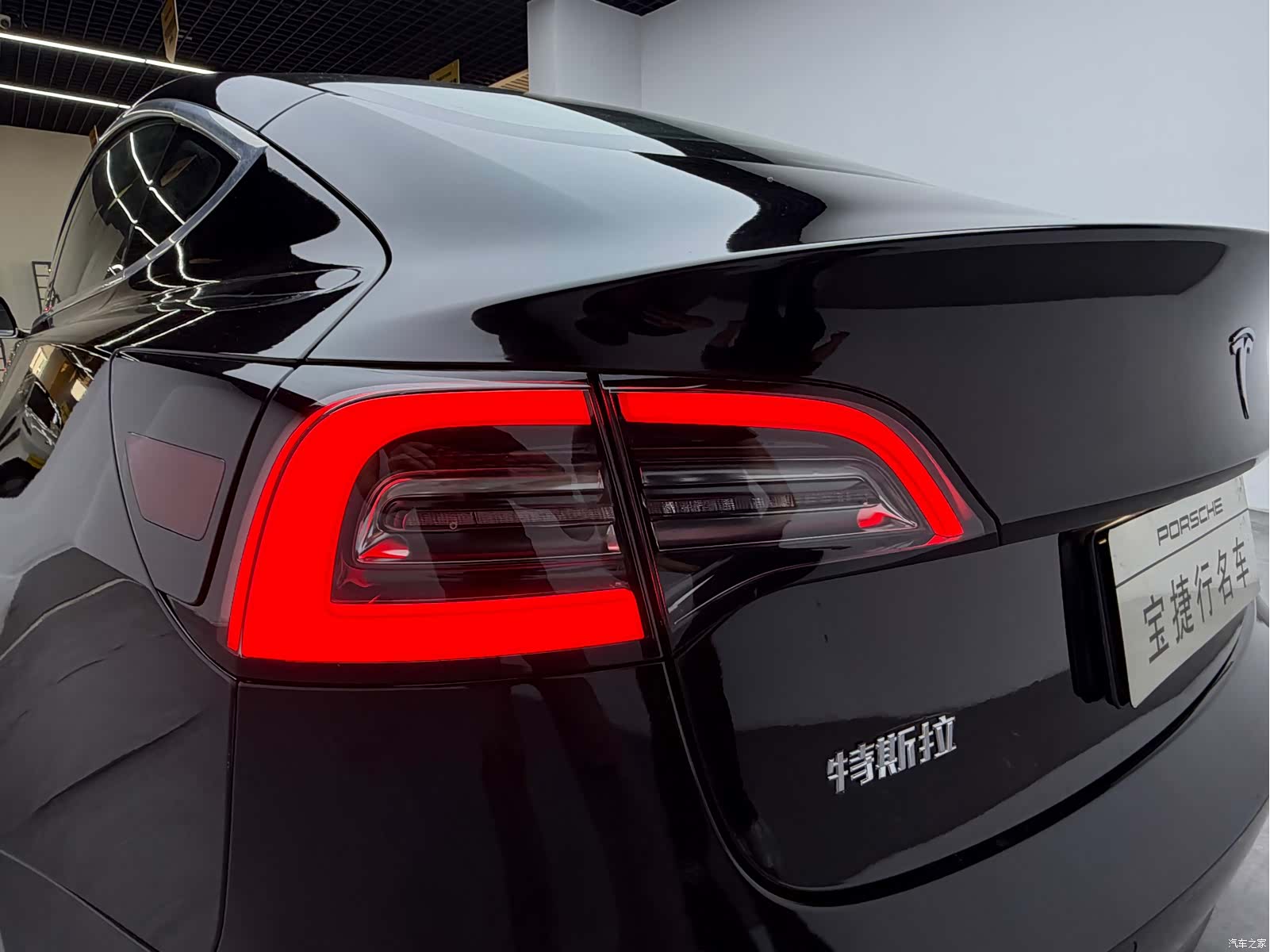 Tesla Model 3, 2020 22
