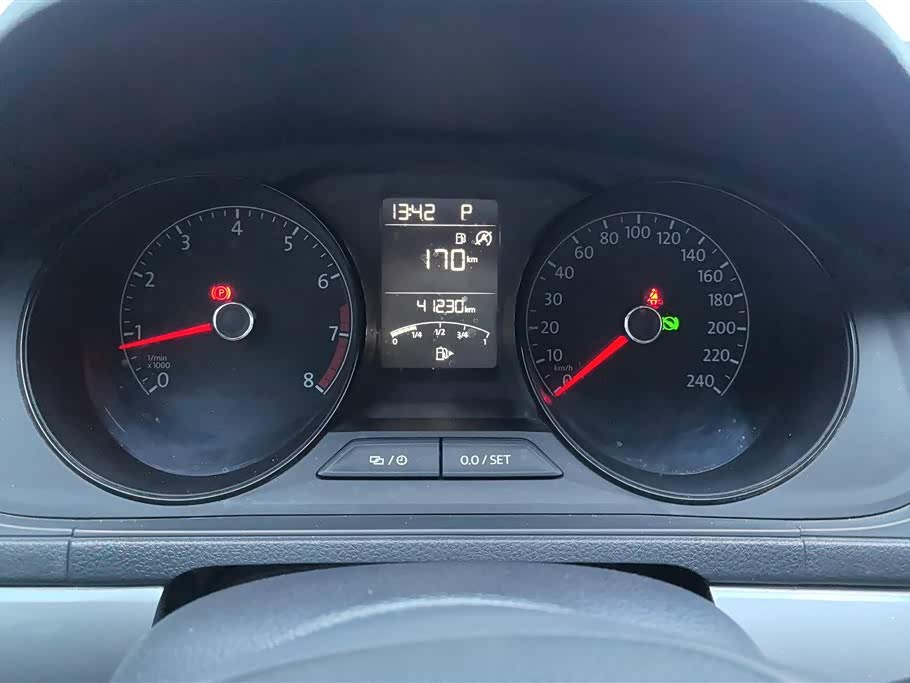 Volkswagen Lavida Volkswagen Lavida