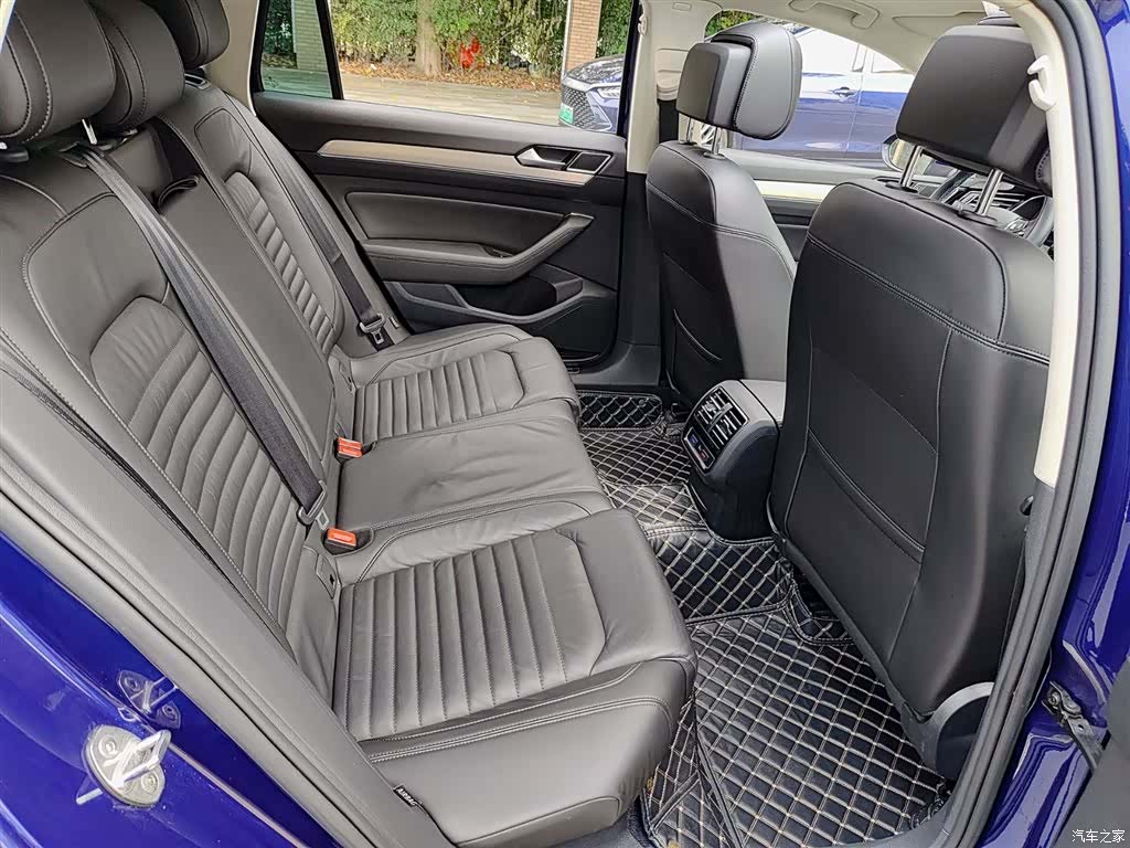Volkswagen Variant, 2019 11