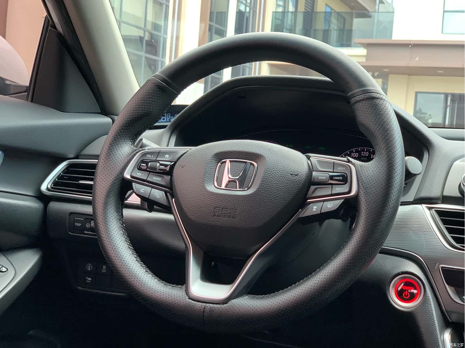 Honda Accord, 2021 19