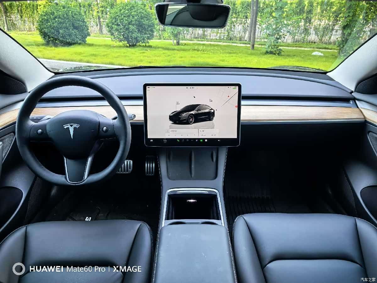 Tesla Model 3, 2022 8