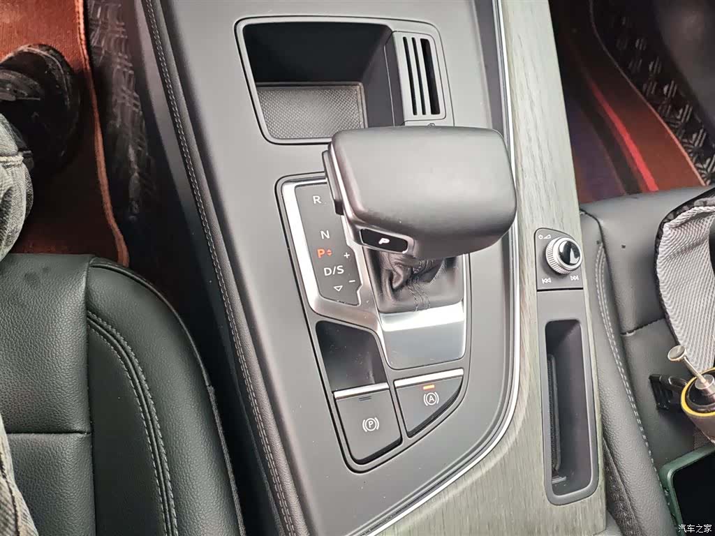 Audi A4L, 2022 13