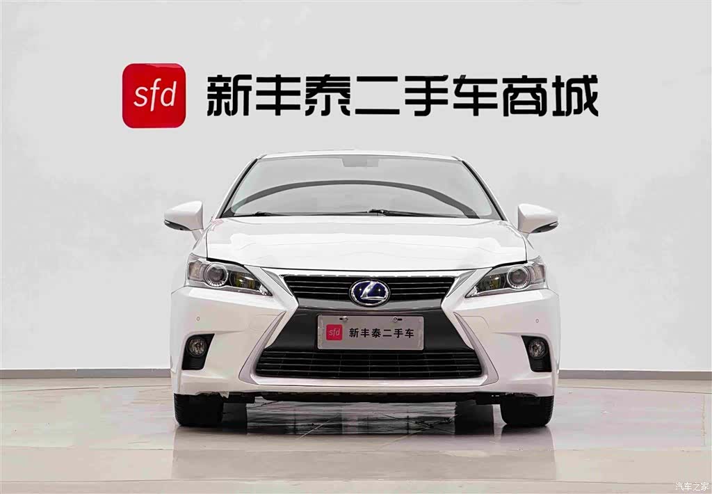 Lexus CT, 2017 2