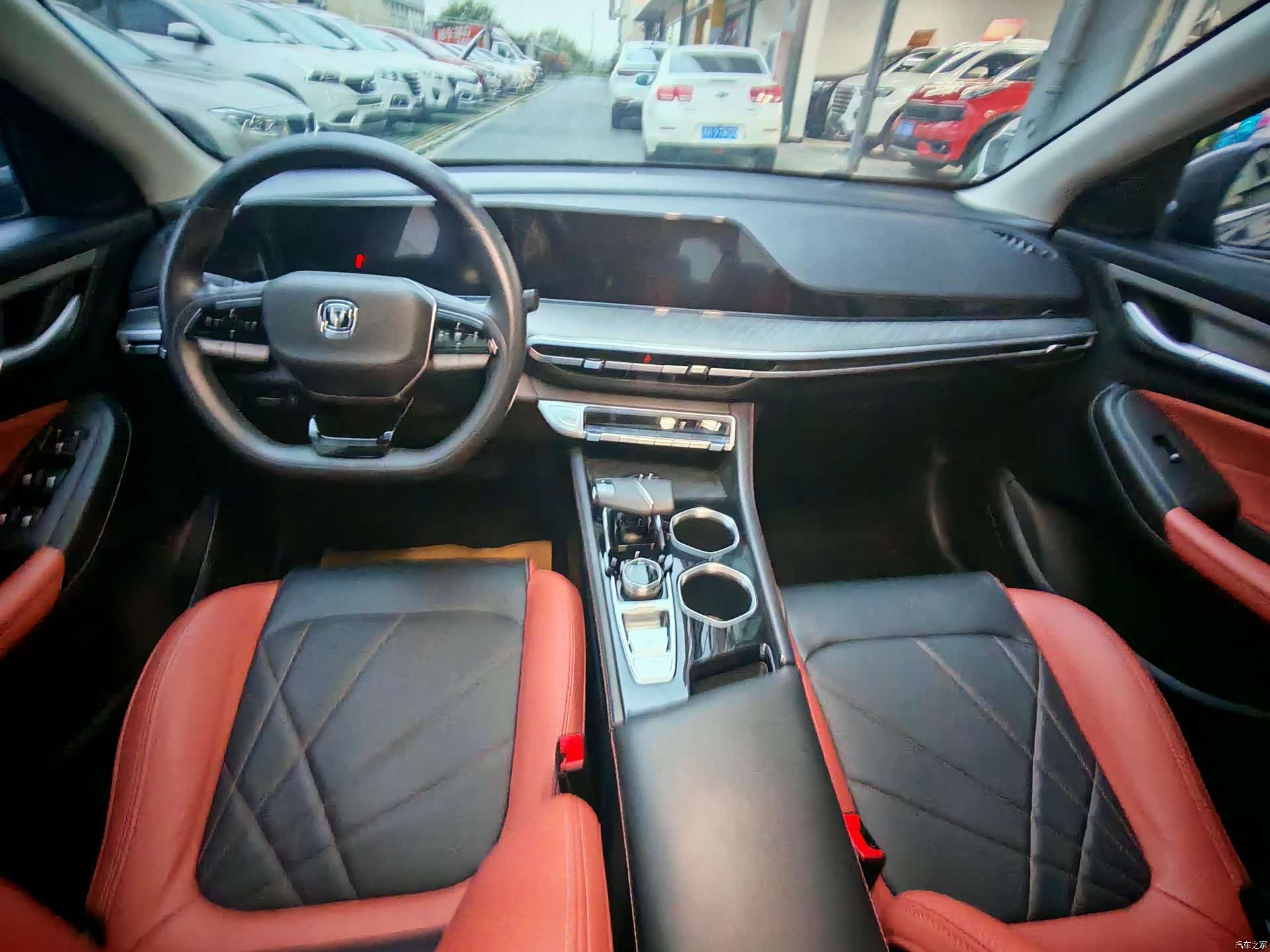Changan Eado, 2022 7