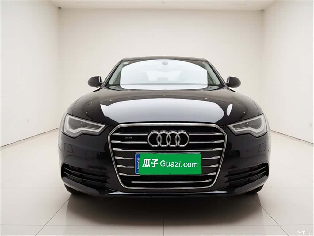 Audi A6L, 2015 24