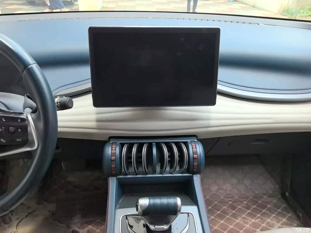 BYD Yuan, 2023 13