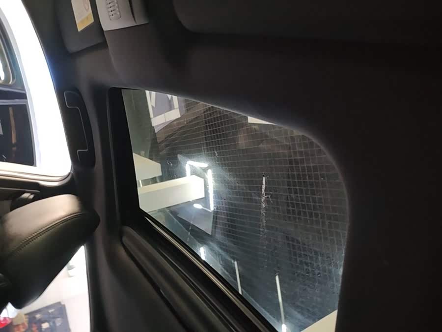 Toyota Levin 2021, фото 17