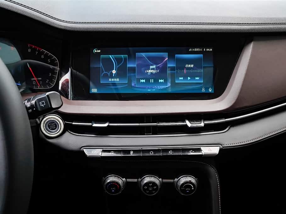 Changan CS15