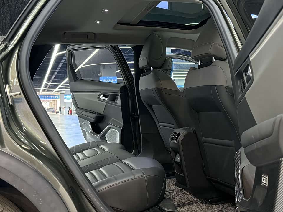 Citroen Versailles C5 X