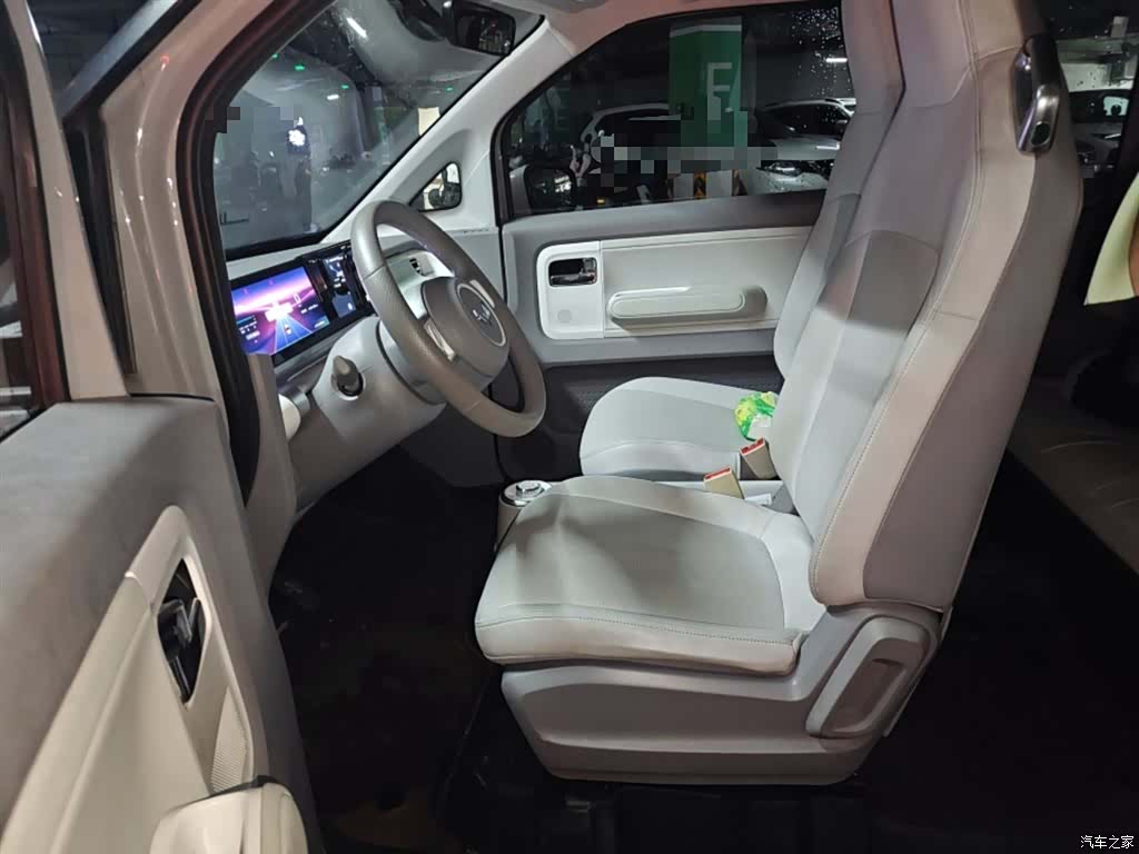 Wuling Air ev, 2024 8