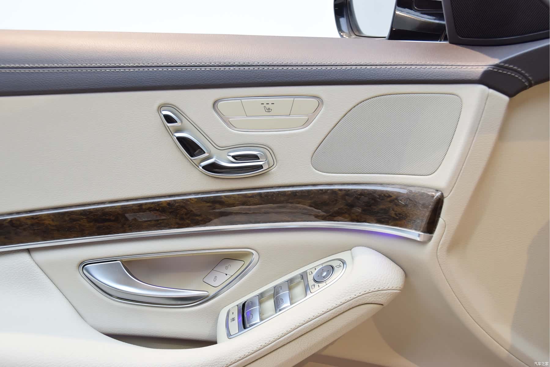 Mercedes-Benz S-Class, 2014 9
