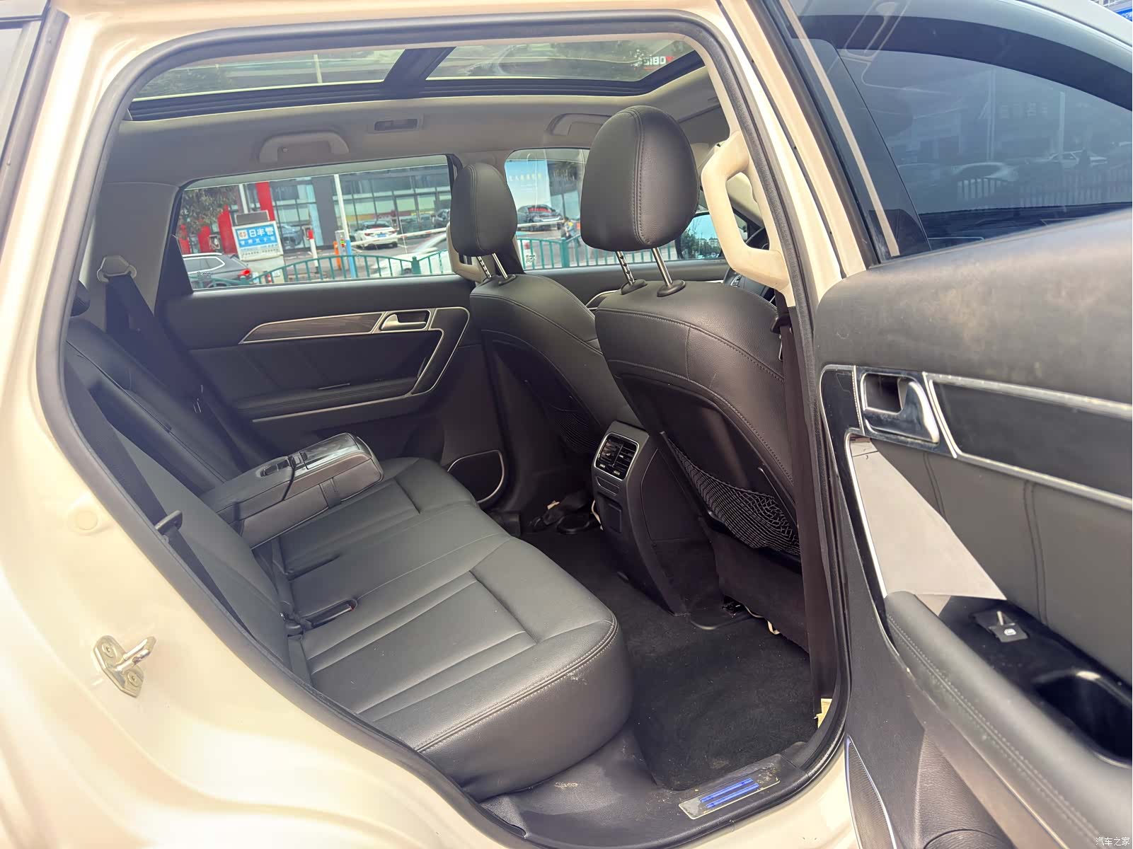 Haval H6, 2016 12