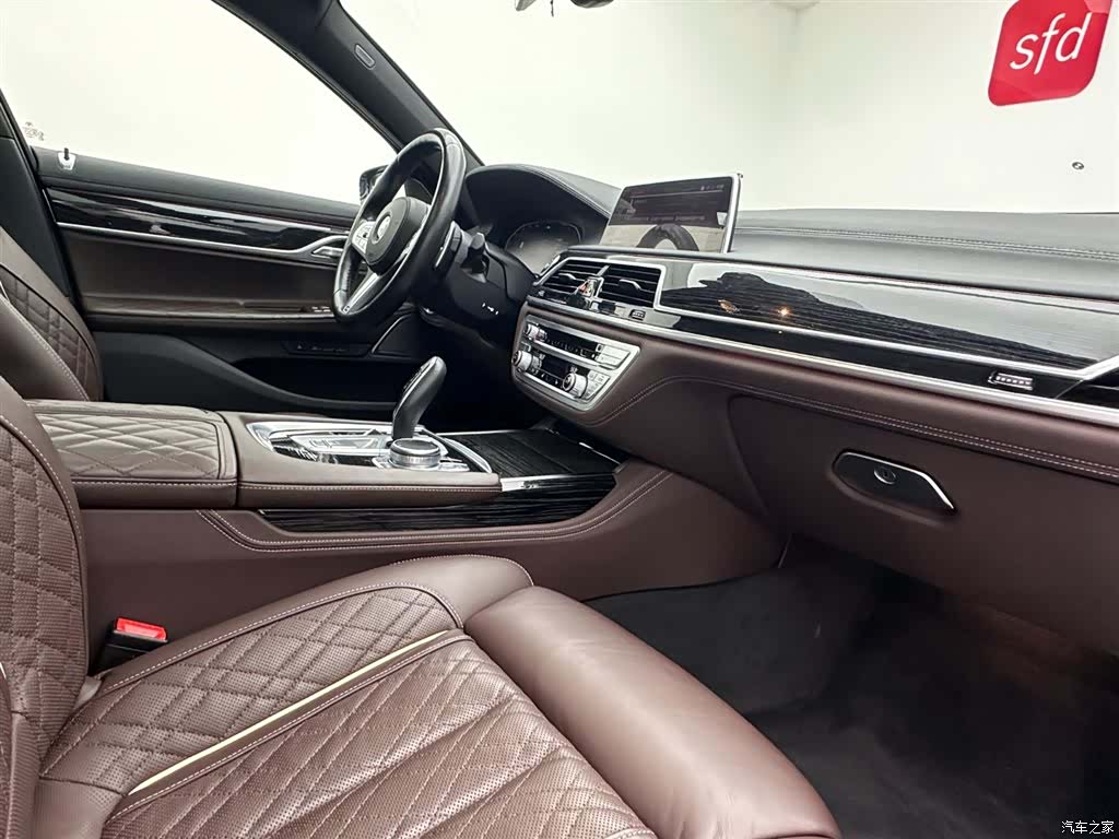 BMW 7 Series, 2022 17