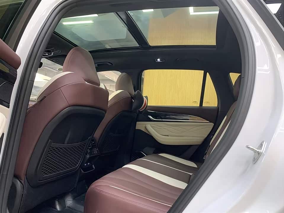 Geely Monjaro Geely Monjaro