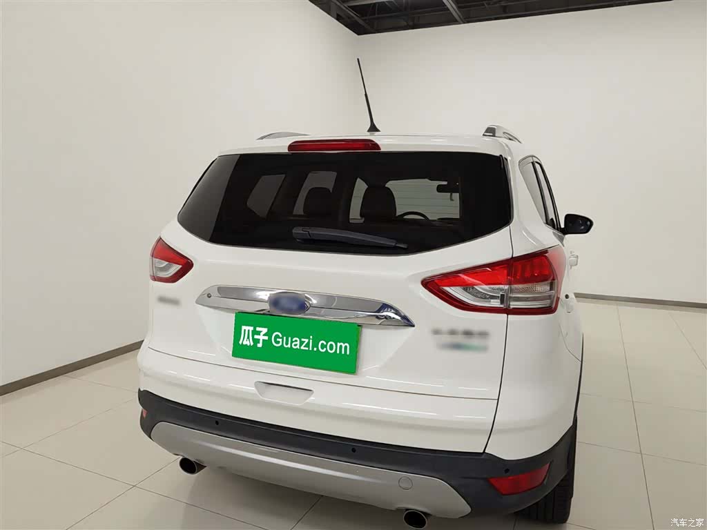 Ford Kuga, 2016 6