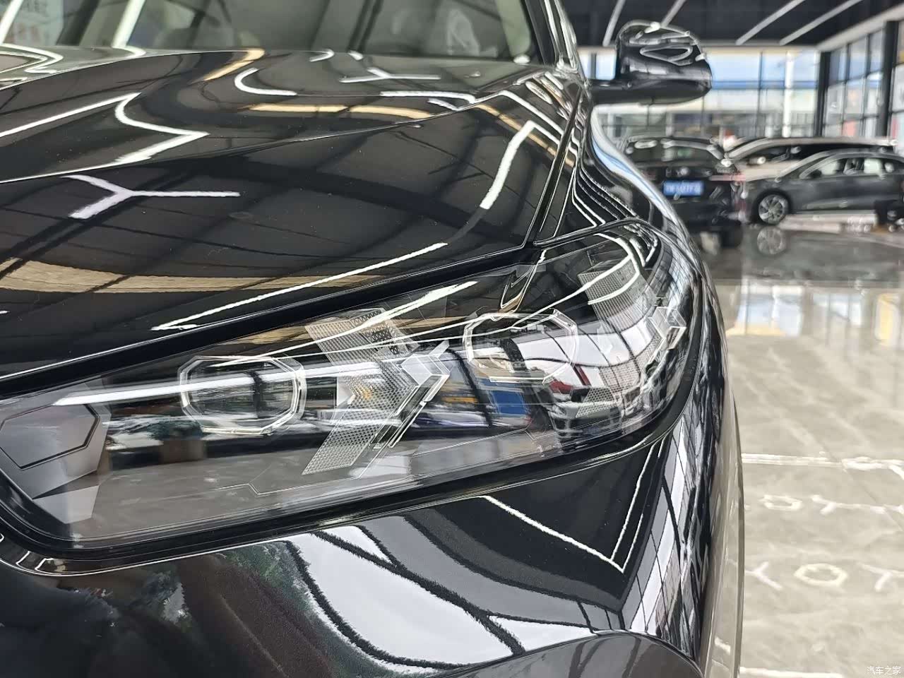 BMW X5, 2026 24