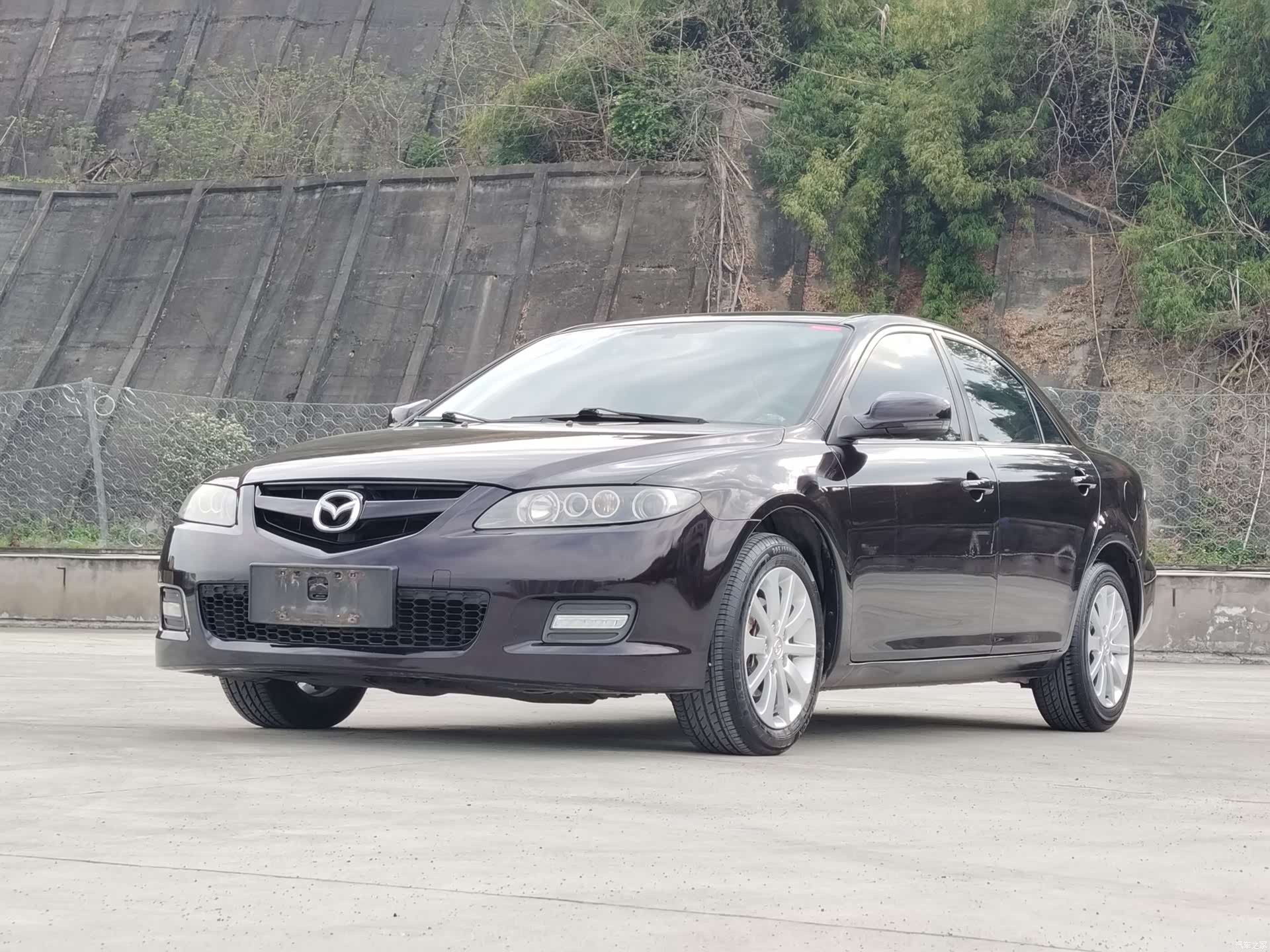 Mazda 6, 2014 1