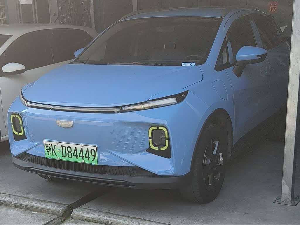 Geely EFirefly
