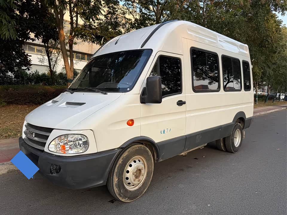 Iveco Baodi