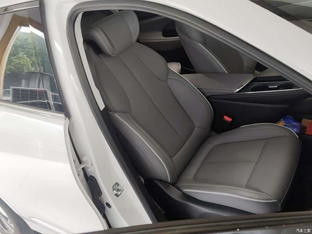 Buick E5, 2025 20