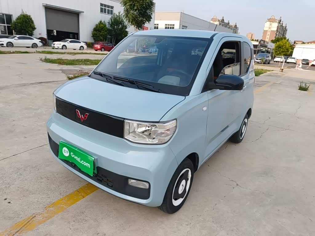 Wuling Mini EV