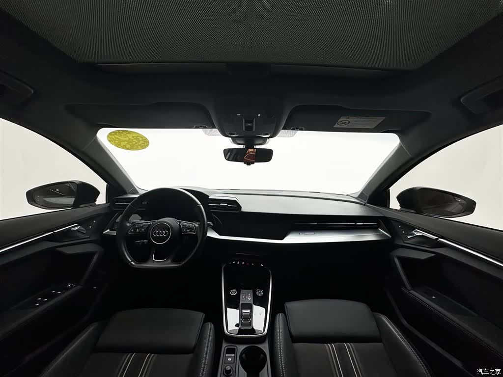 Audi A3, 2022 19