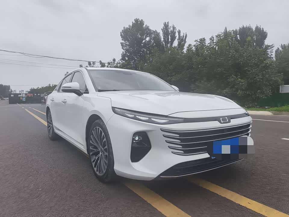 Besturn B70